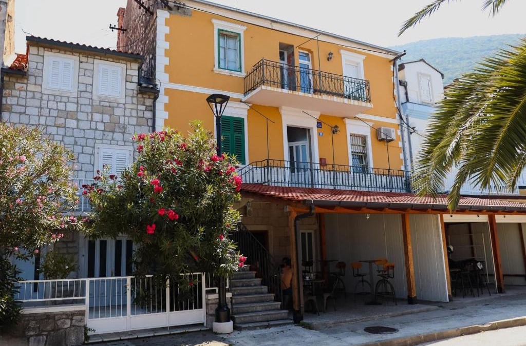 Trpanj Apartment | Dream House Rajic