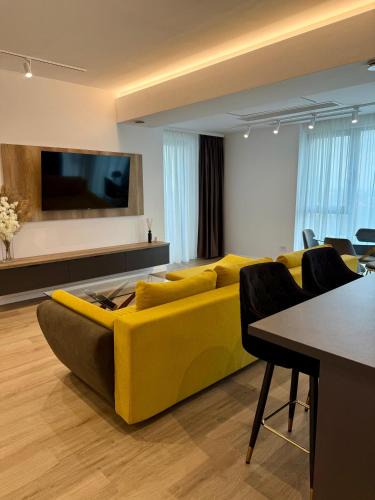 Constanta Apartment | Dream House