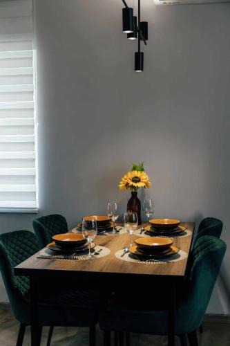 Vrsac Apartment | Dream House