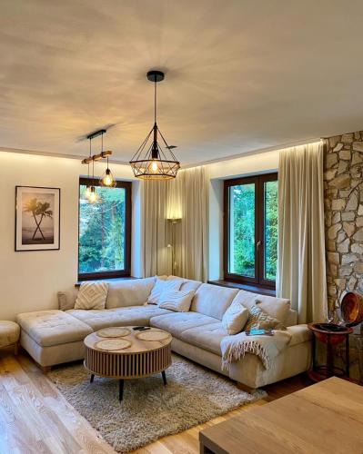Tatranska Lomnica Villa | Dream House - Vysoké Tatry