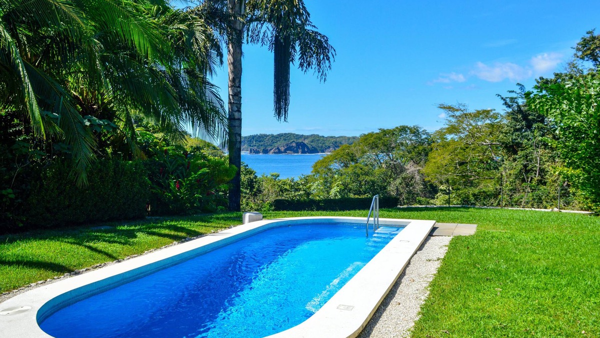 Puerto Carrillo House | Dream house walking distance to beach