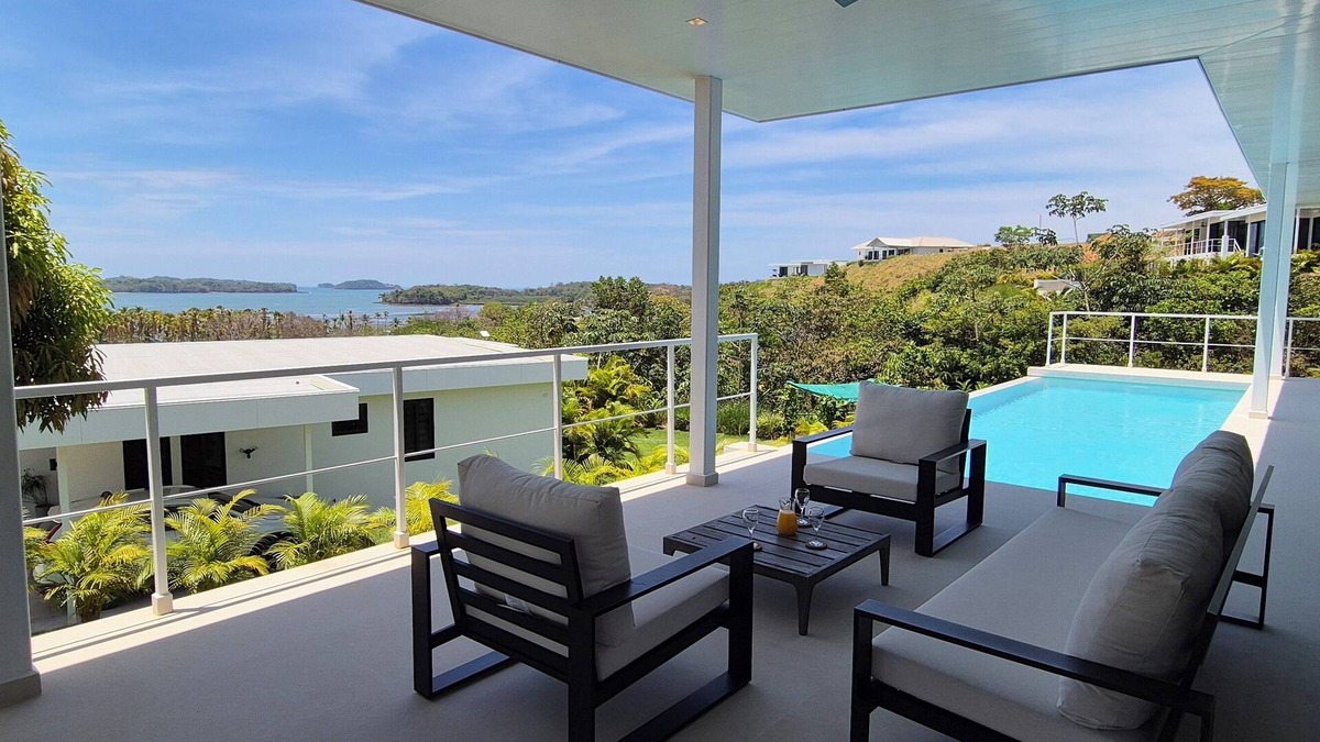 Boca Chica House | Dream house with beach access