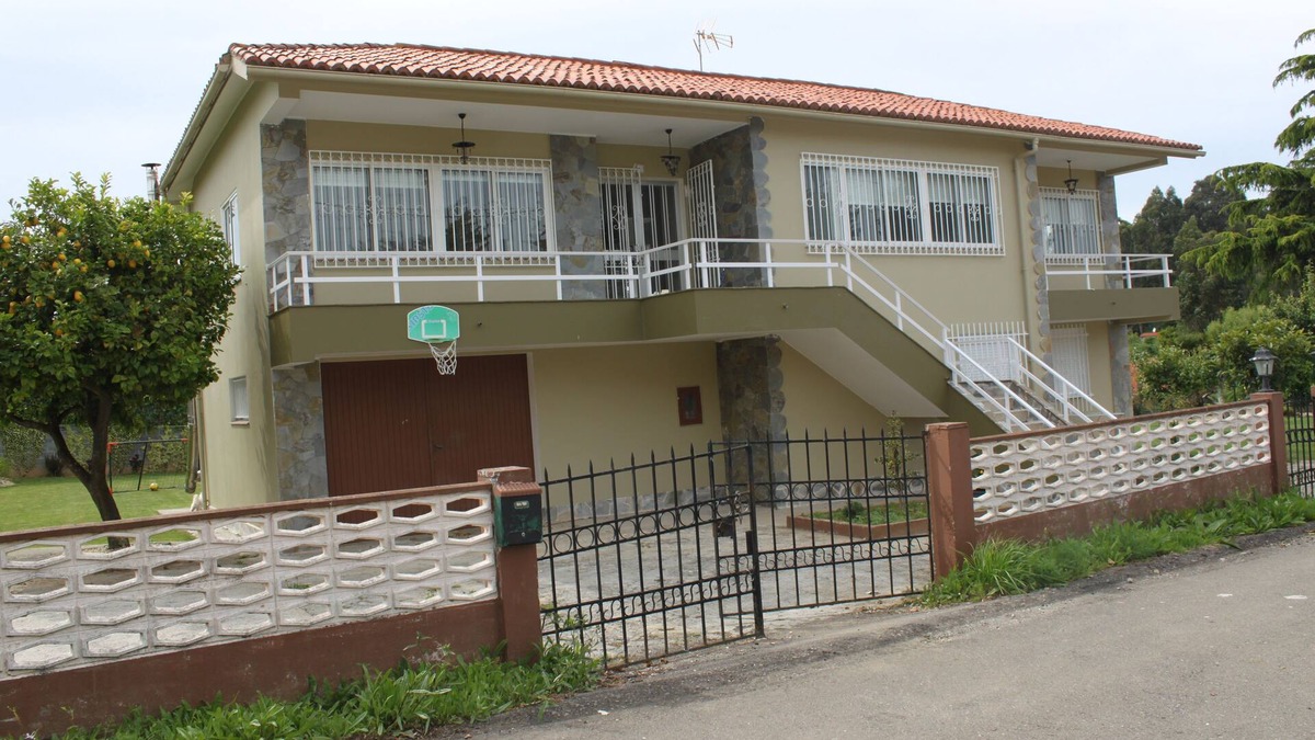 Souto Apartment | Dream house with garden and barbecue.