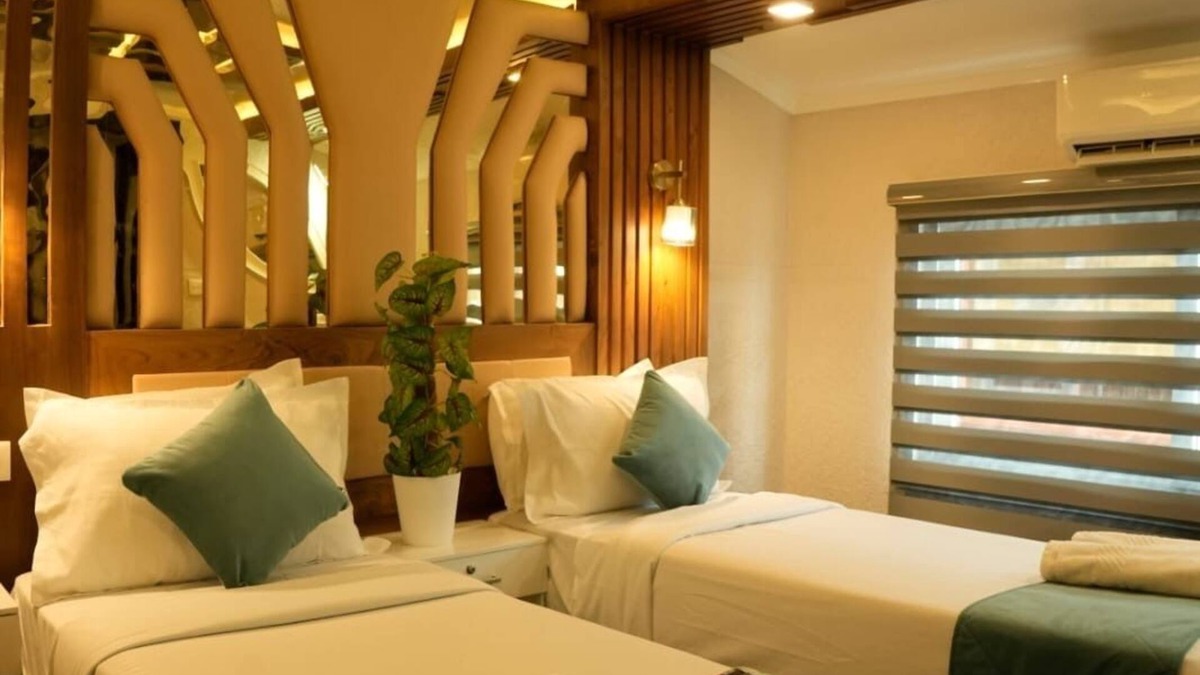 Alappuzha Boat Rental | Dream houseboat Alappuzha Kerala