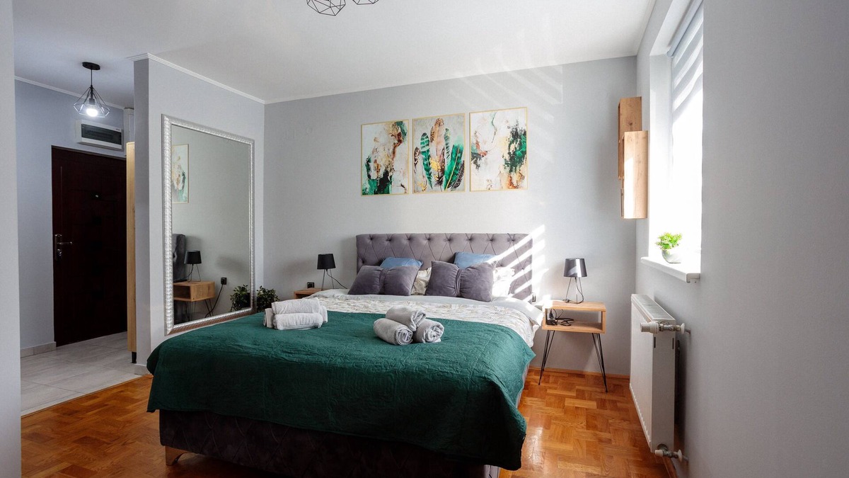 Subotica Apartment | Dream Inn apartments