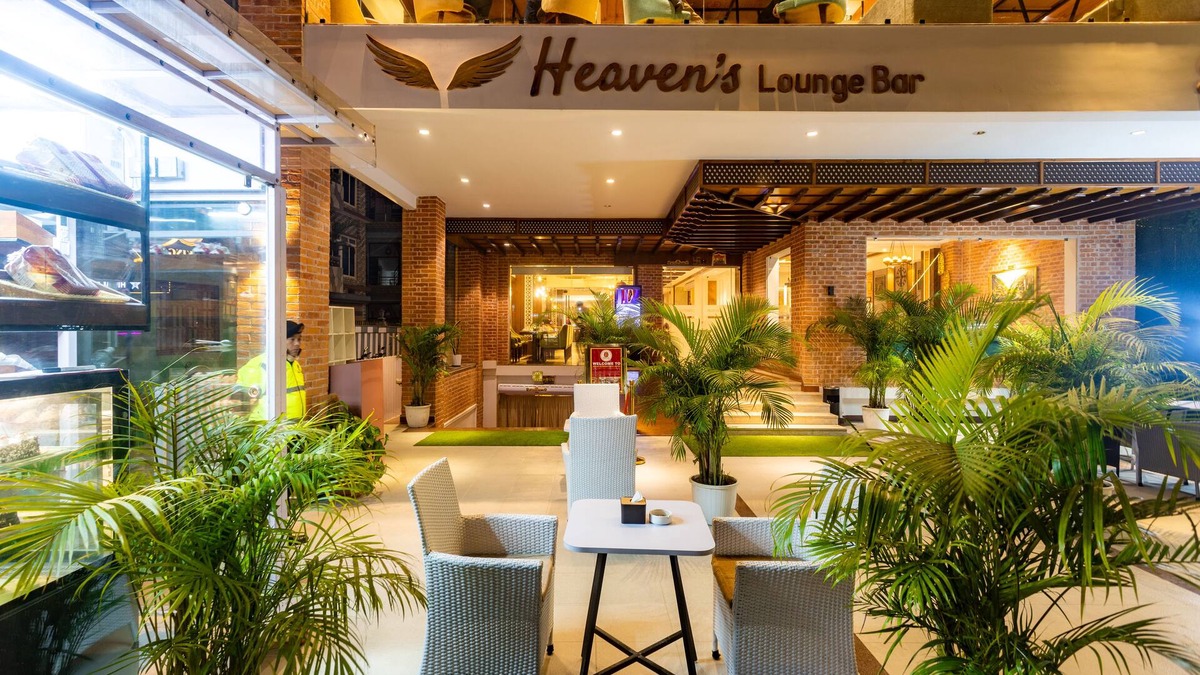 Butwal Hotel | Dream International Hotel
