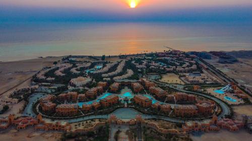 Marsa Alam Hotel | Dream Lagoon Resort & Aqua Park