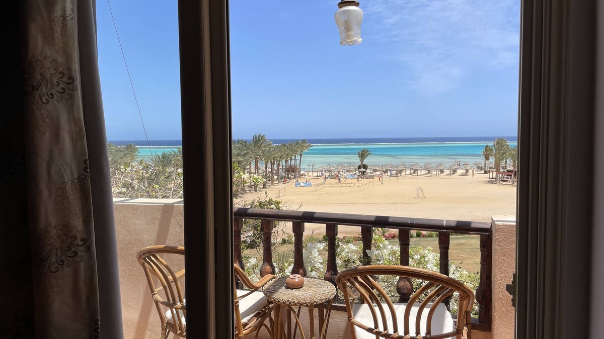 Marsa Alam Hotel | Dream lagoon Resort & Aqua Park