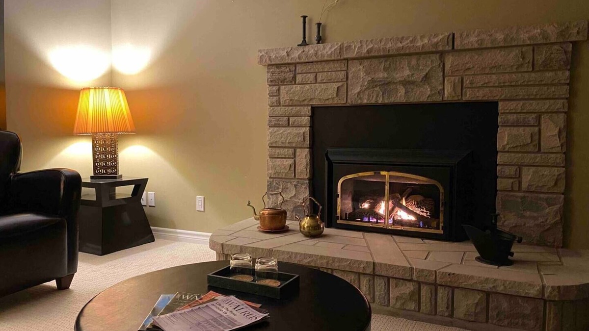 Tweed Cottage | Dream Lake House for family vacation and your family will have a lot of fun