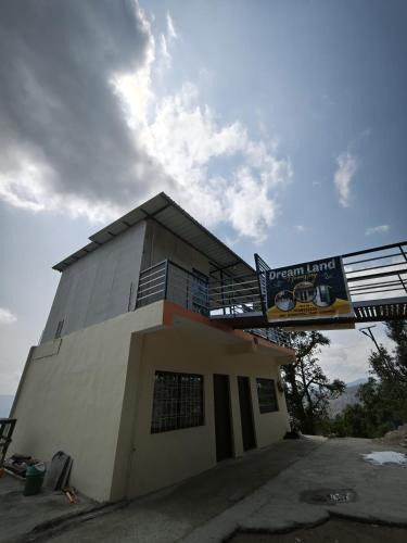 Jaiharikhal House | Dream Land Homestay