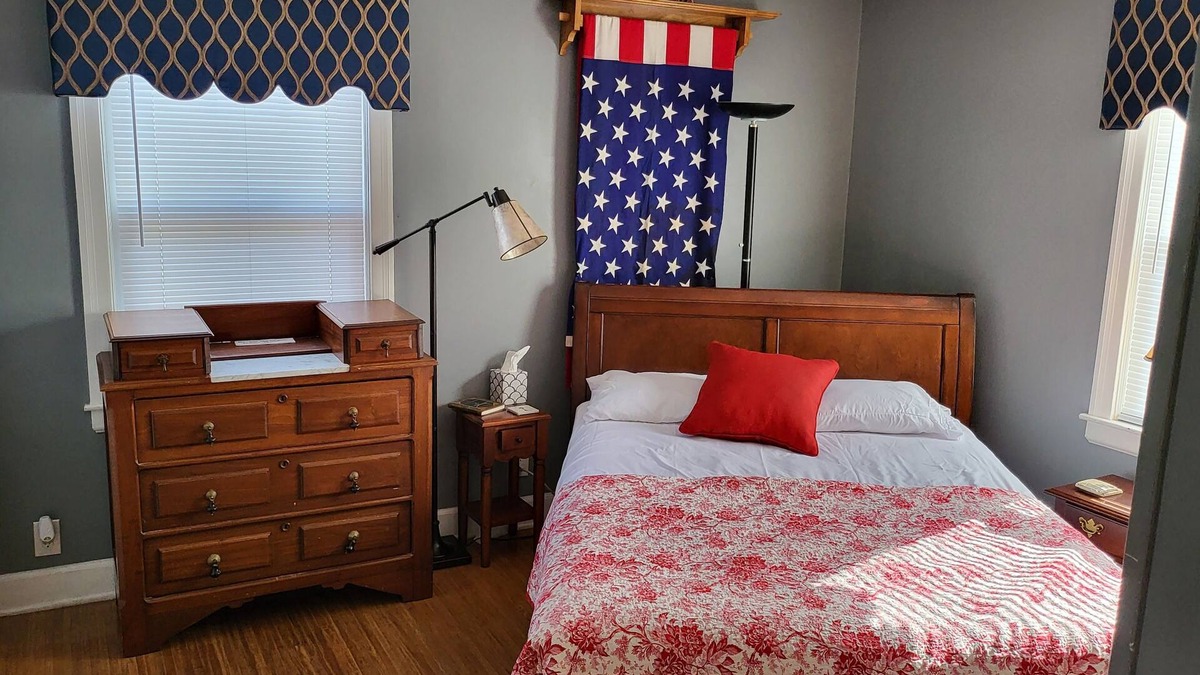 Rockcreek Lexington Road Apartment | Dream Location of Louisville 5 to 20 minutes to anywhere
