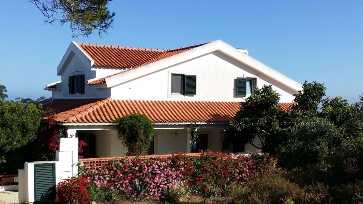 Aldeia do Meco House | Dream location, sea view, garden, terraces, beautiful beaches