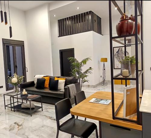 Puente Genil Apartment | Dream Loft
