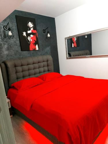 Bacau Apartment | Dream lux