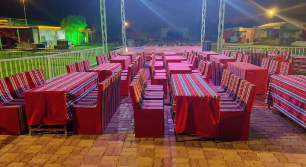 Al Awir Other | Dream Night Tourism LLC