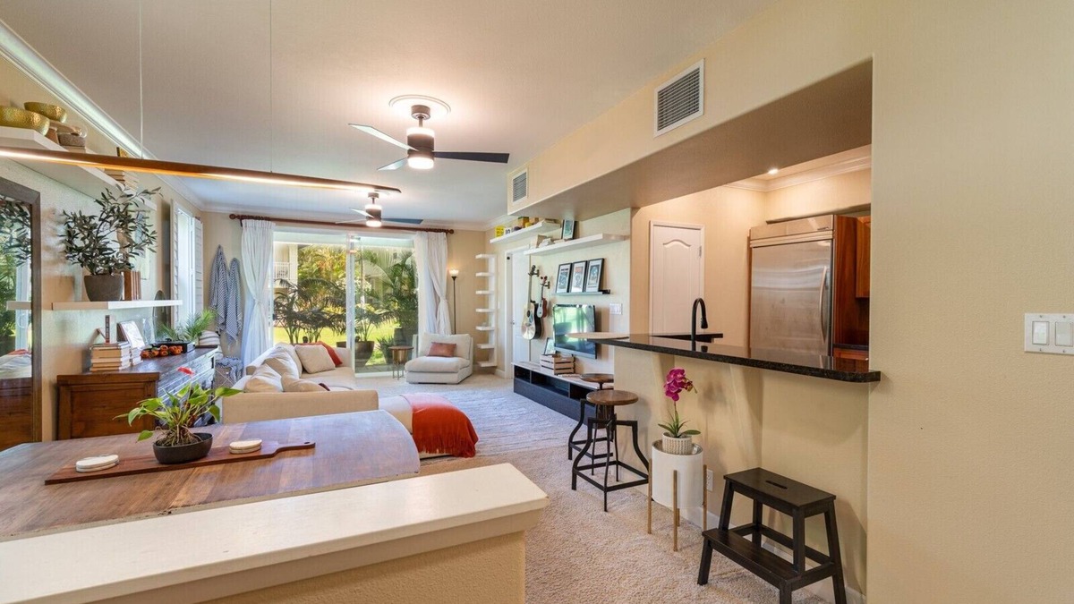 Ko Olina Condo | Dream of Aloha