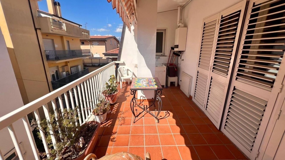 Alba Adriatica Apartment | Dream of Enchantment