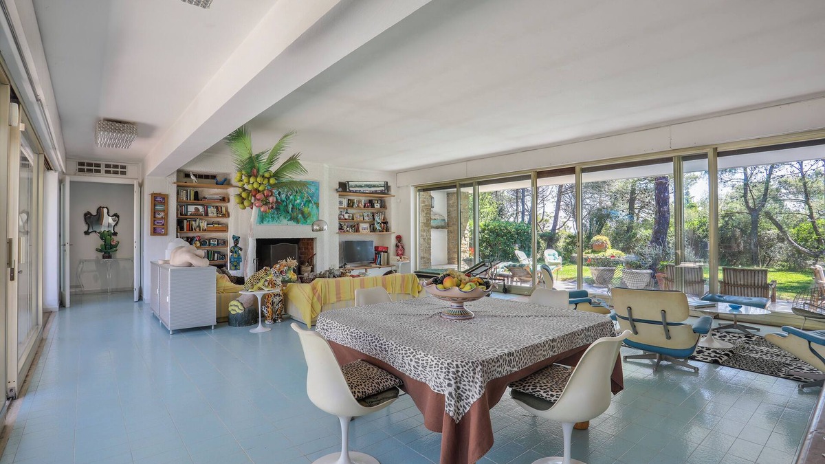 Roccamare Villa | Dream of Peace and Beauty on the sea