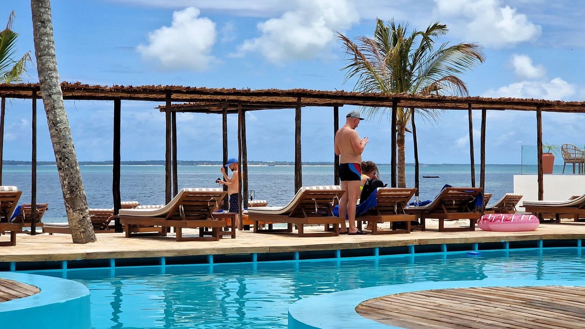 Uroa Resort | Dream of Zanzibar Resort & Spa - Premium All Inclusive