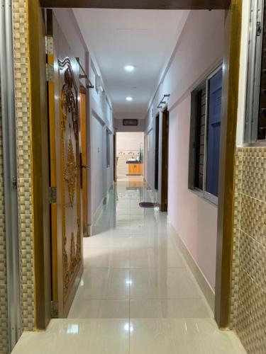 Sylhet Villa | Dream Palace