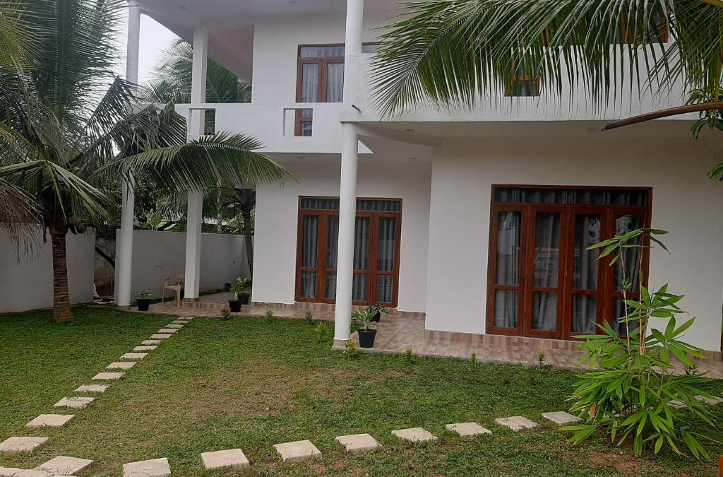 Gampaha House | Dream Residence