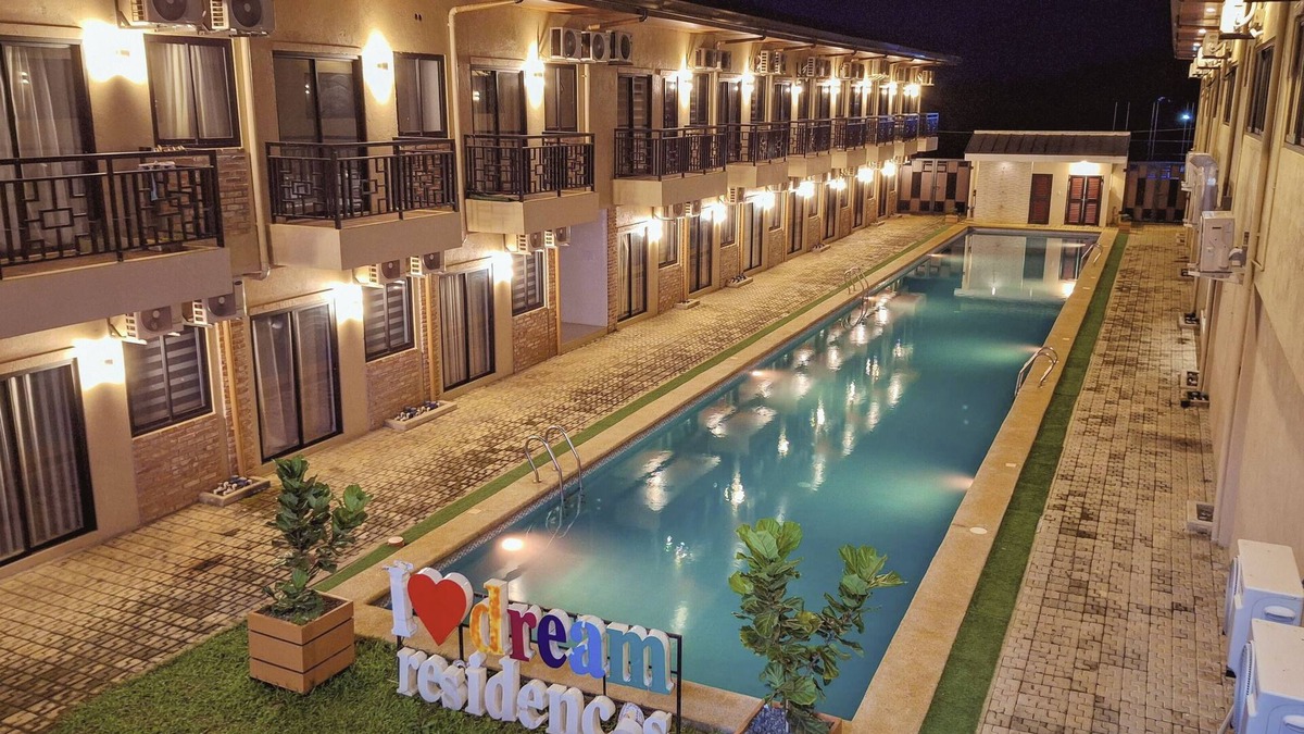 Manolo Fortich Hotel | Dream Residences by Golftel