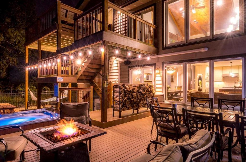 Miller Beach House | Dream Retreat Indiana Dunes National Park
