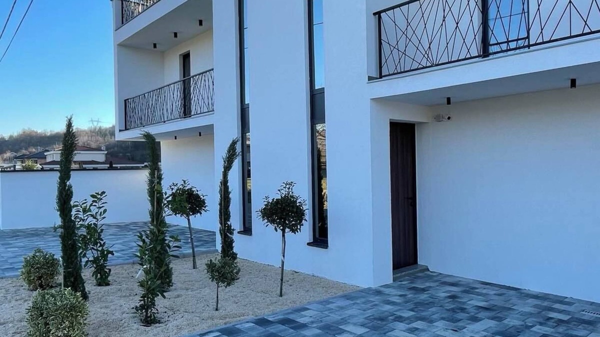 Blagaj Villa | Dream River Escape