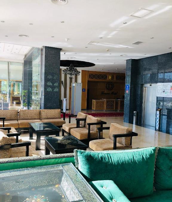 Tetouan Hotel | Dream's Hotel