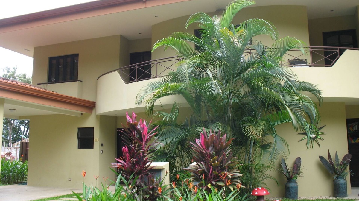 Pan de Azucar House | Dream Side near beautiful Costa Rica Beach Punta Leona
