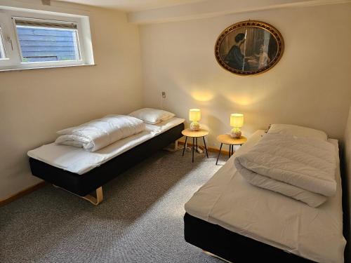 Aalborg Apartment | Dream Sleep Inn