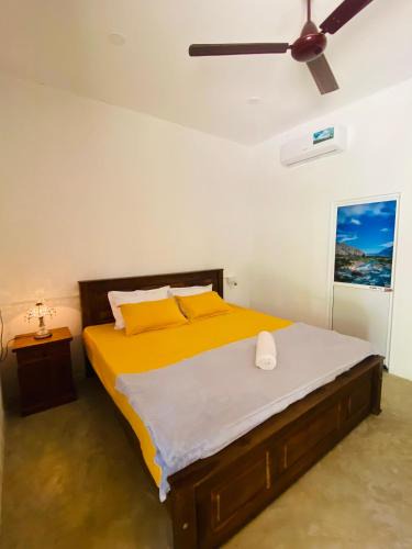 Midigama House | Dream Stay