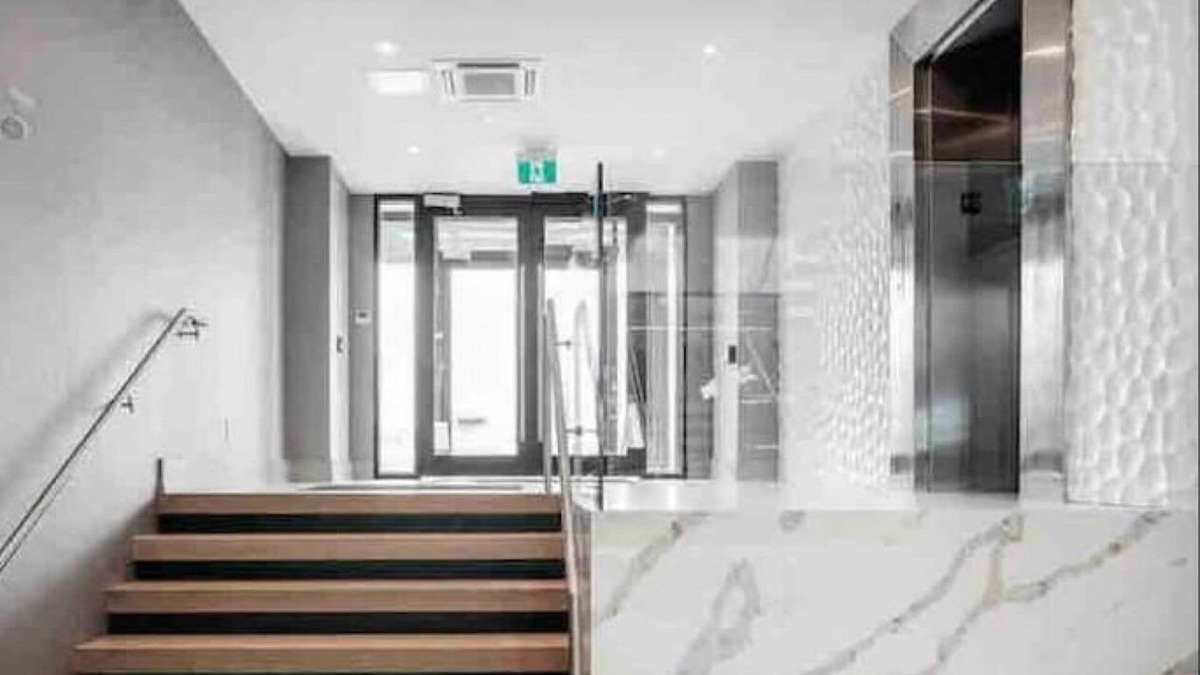 Northeast Mississauga House | Dream Suites Boutique Hotel - Private room in Mississauga