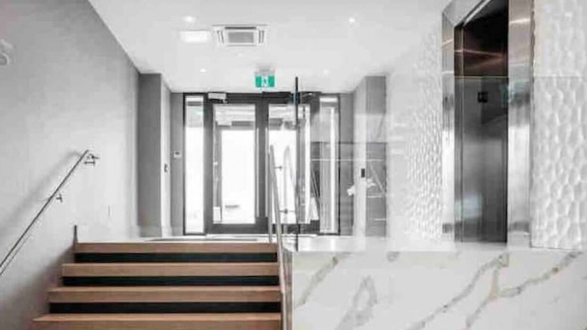 Northeast Mississauga House | Dream Suites Boutique Hotel - Private room in Mississauga