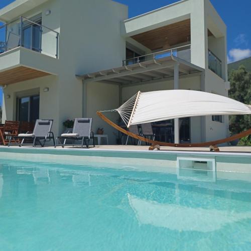 Vassiliki Villa | Dream Time Villa Vasiliki