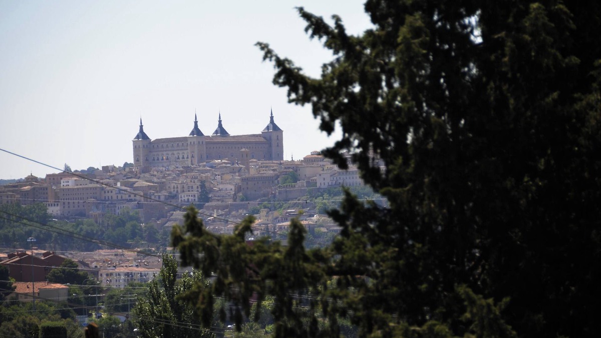 Province of Toledo Apartment | dream toledo