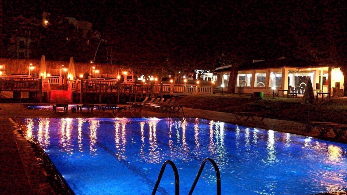 Tekirova Hotel | Dream Town Hotel