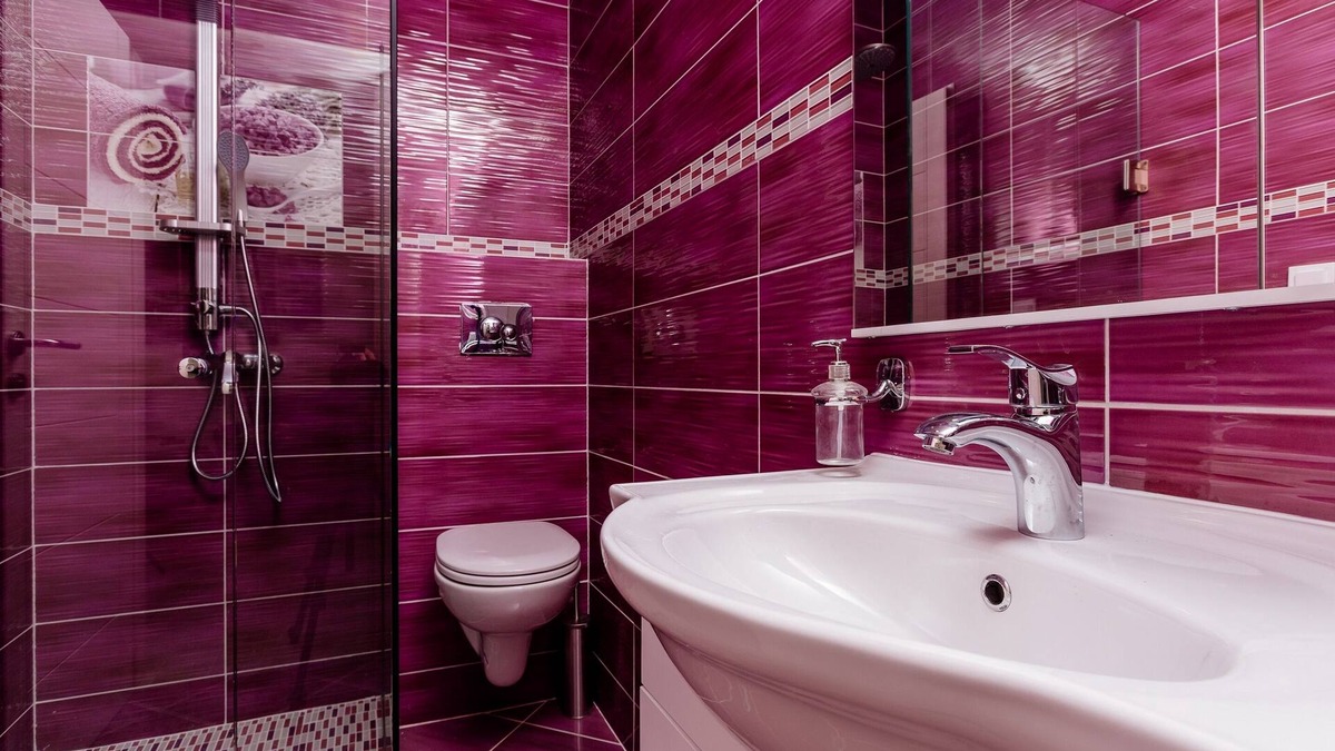 Lepetane Villa | Dream Vacation Apartments- Purple Studio