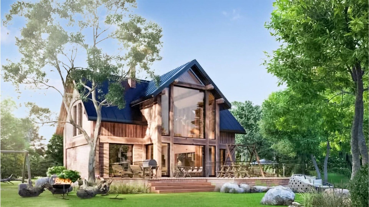 Pozezdrze House | Dream vacation home ? an oasis of tranquility!