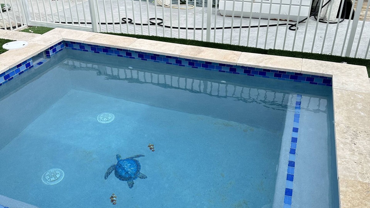 Coury House | Dream Vacation Home Key Colony Beach Marathon Now with private pool!
