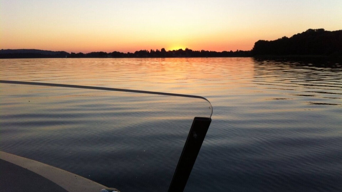 Rimsting Apartment | Dream vacation in Landhausvilla am Chiemsee