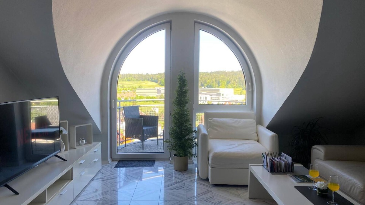 Hallwangen Apartment | Dream vacation in the Black Forest