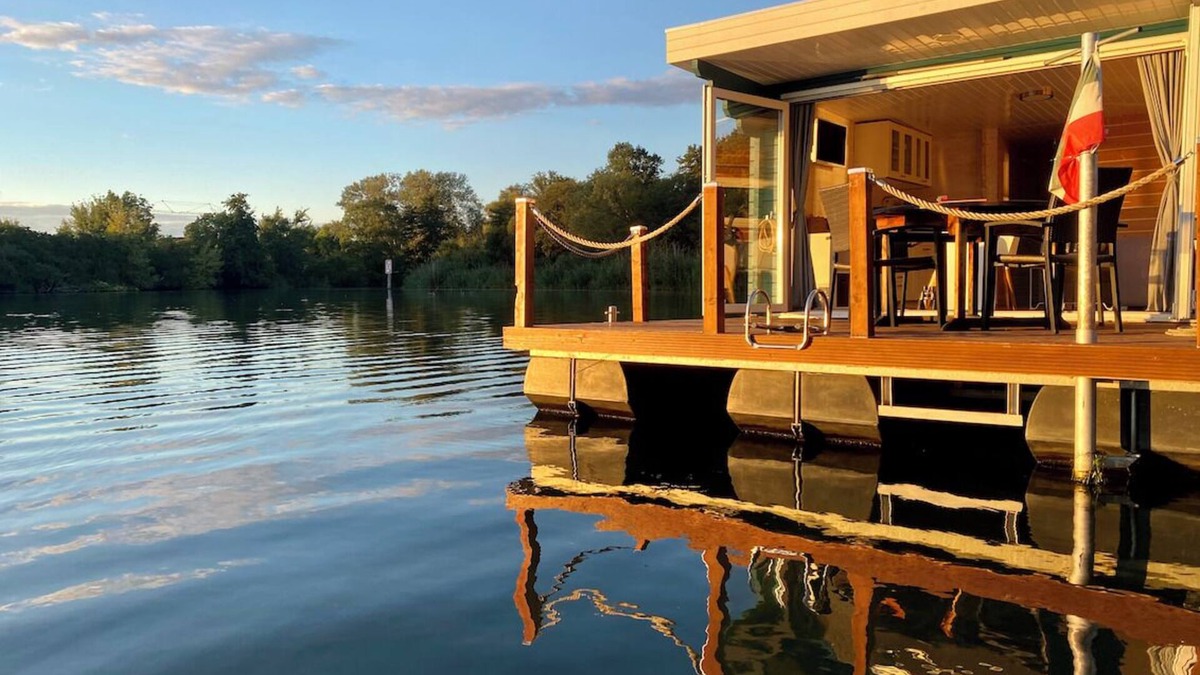 Werder Boat Rental | Dream vacation on the water with Havelzauber