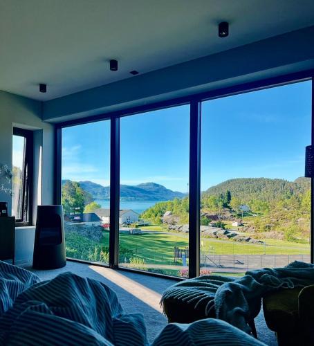 Kvinnherad Villa | Dream Vacation with Everything You Need