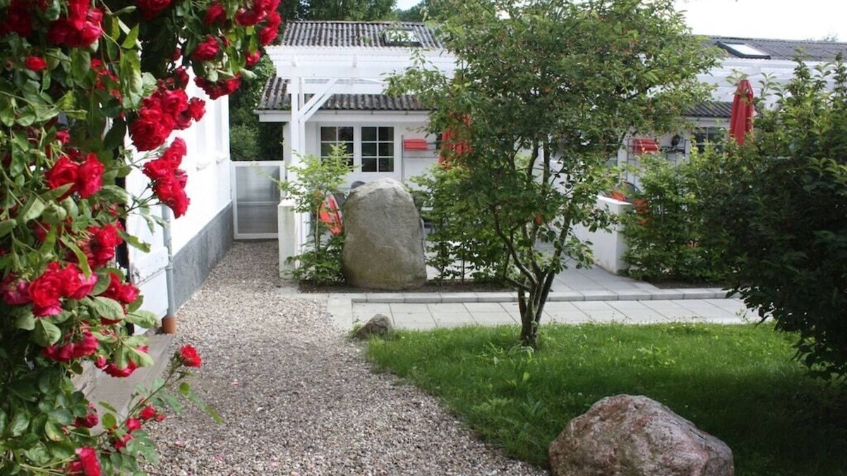 Broager Apartment | Dream vacations on the Danish Baltic coast