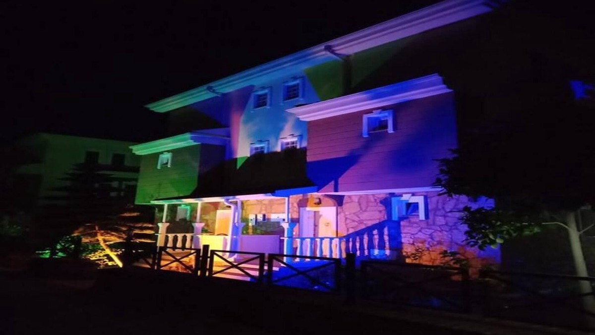 Incekum Villa | Dream Villa "II" for 6 people