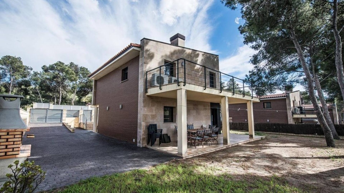 Cap de Salou Villa | Dream Villa in Cap Salou - Pool & Beach Paradise