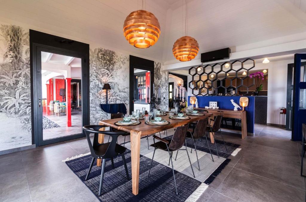 Petit Cul-de-Sac Villa | Dream Villa Lurin 644
