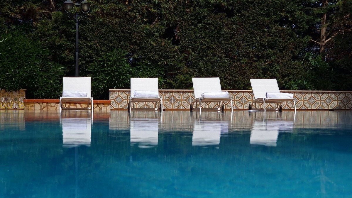 Borgo Bonsignore Villa | Dream Villa SaraExlusive Luxury Residence with private pool and jacuzzi