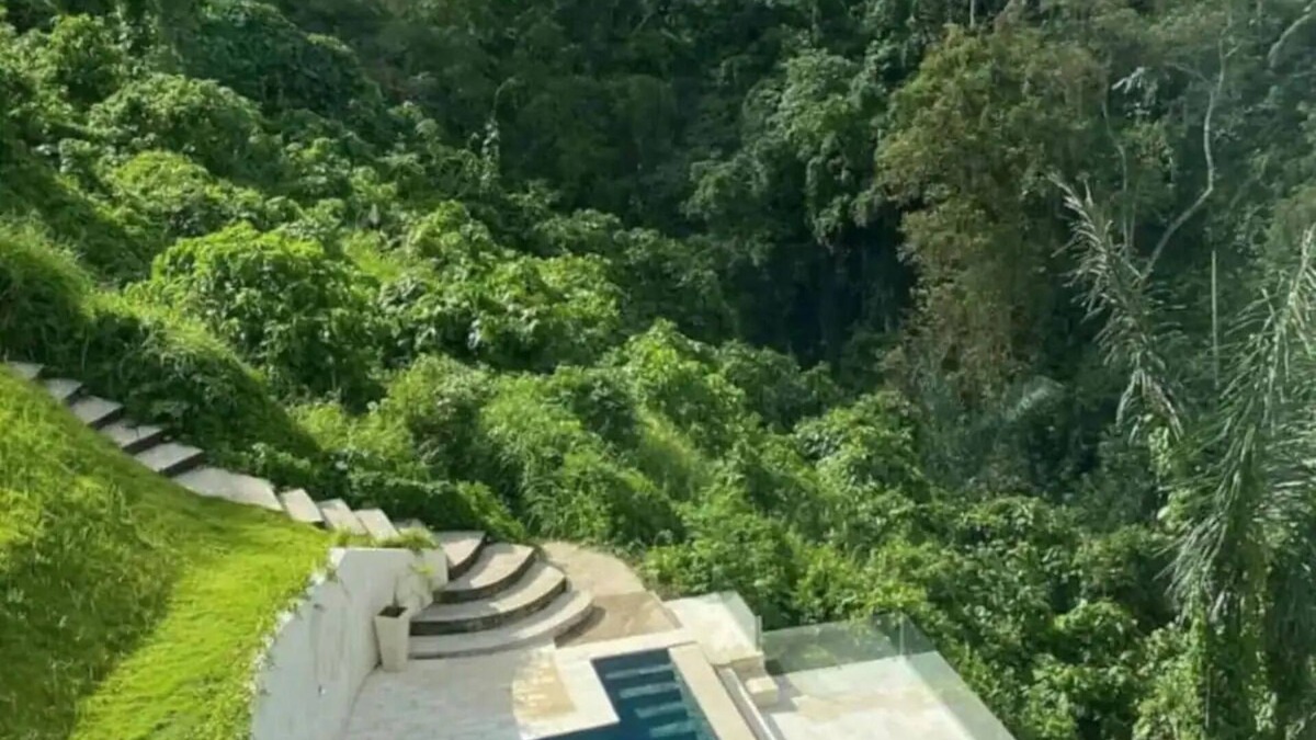 Kemenuh Villa | Dream Villa: Villacellabella Bali Instaworthy